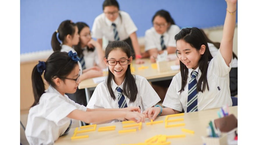 數(shù)學(xué)學(xué)不好？那還不快來看看這篇秘籍！ - Not doing well in Maths Then read this secret